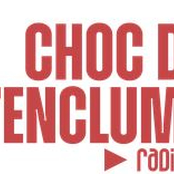 RadioFr - Choc de L'Enclume Logo