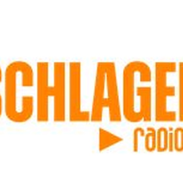 RadioFr - Schlager Logo
