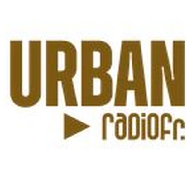 RadioFr - Urban Logo