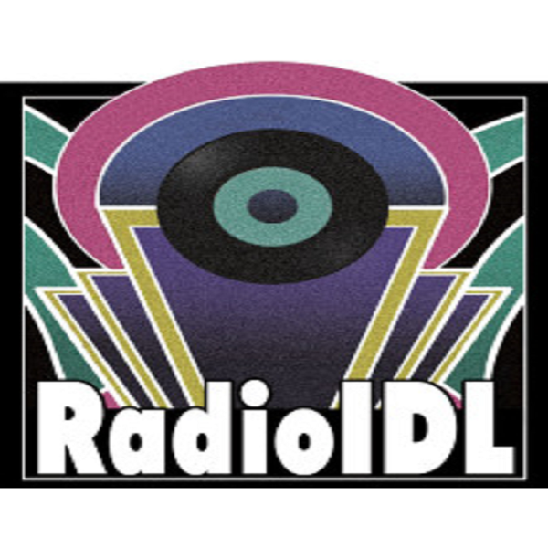 RadioIDL Logo