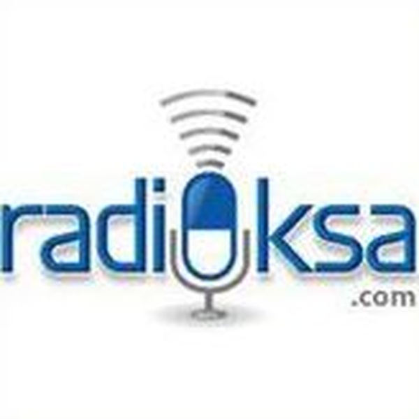 RadioKSA Logo