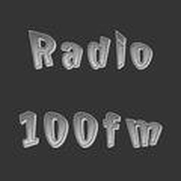 Radio 100 FM Logo