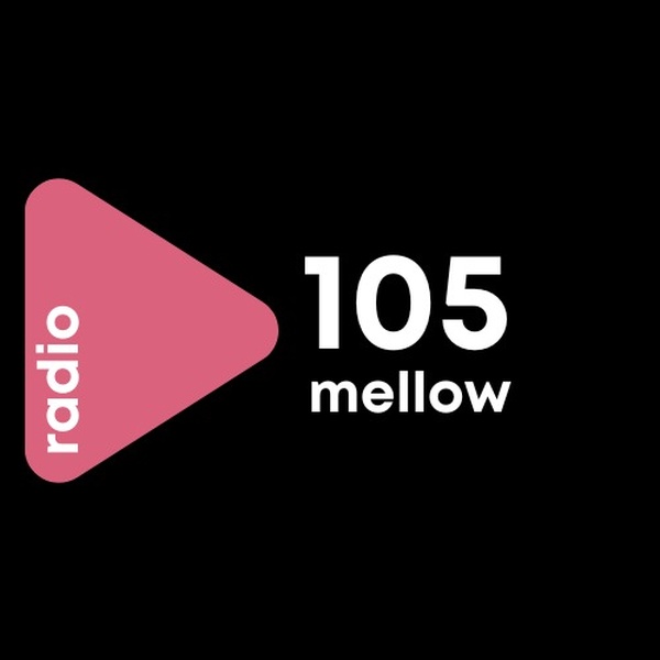 Radio 105 - Mellow Logo