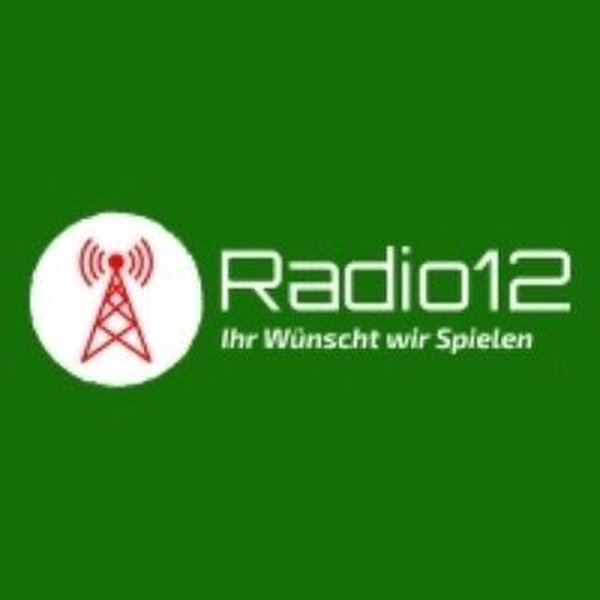 Radio 12 Logo