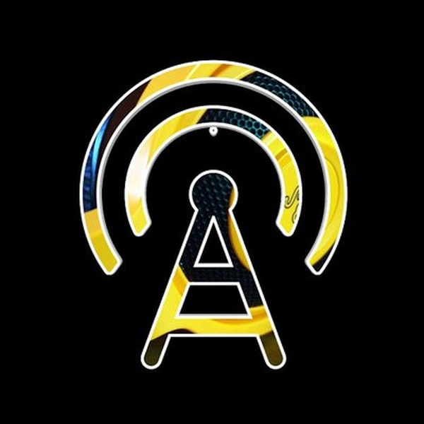 Radio 15 Logo