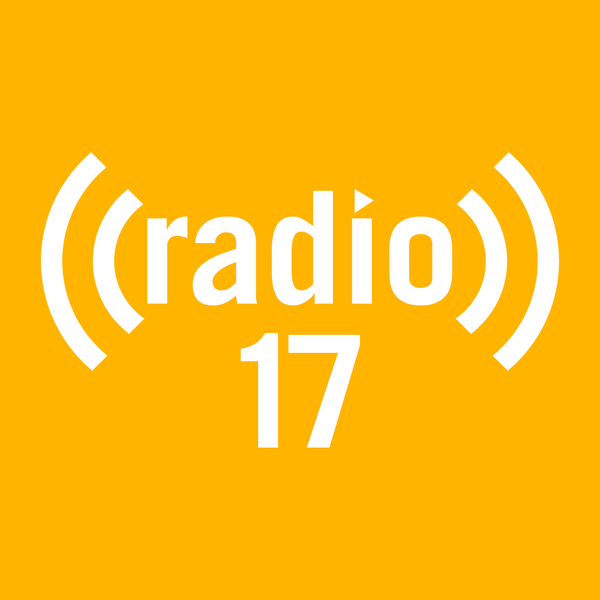 Radio 17 Logo