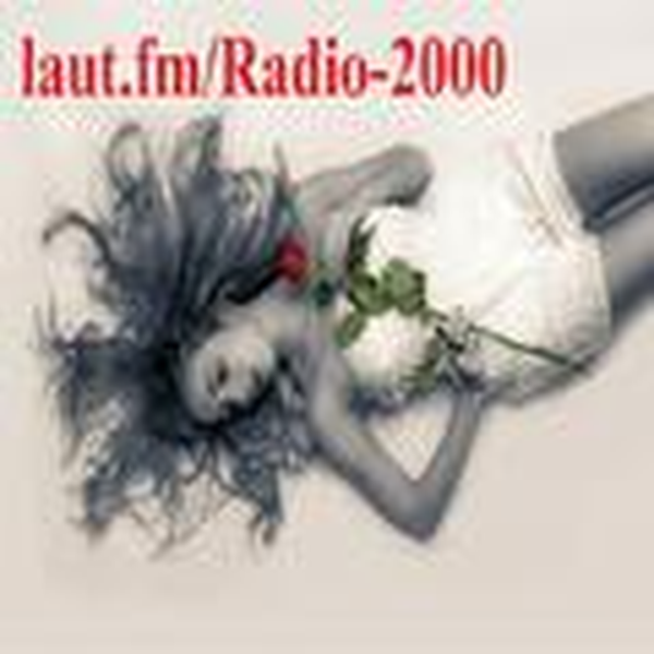 Radio 2000 Logo
