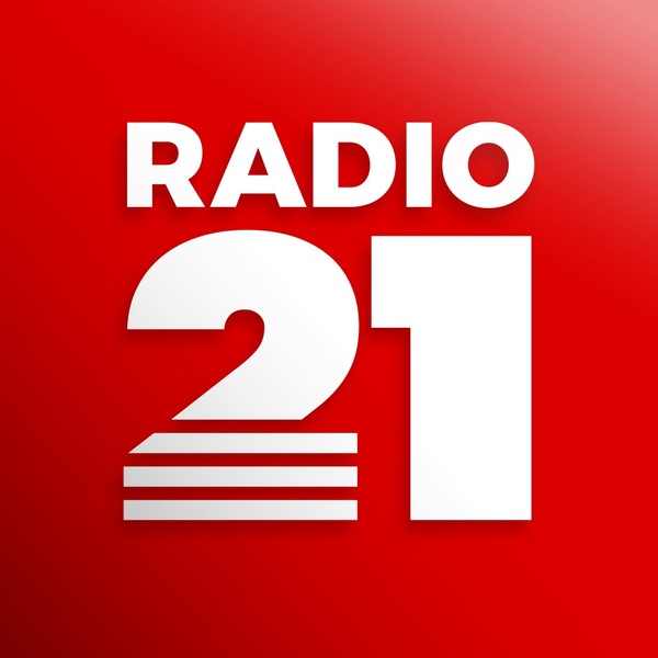 Radio 21 - NRW Logo