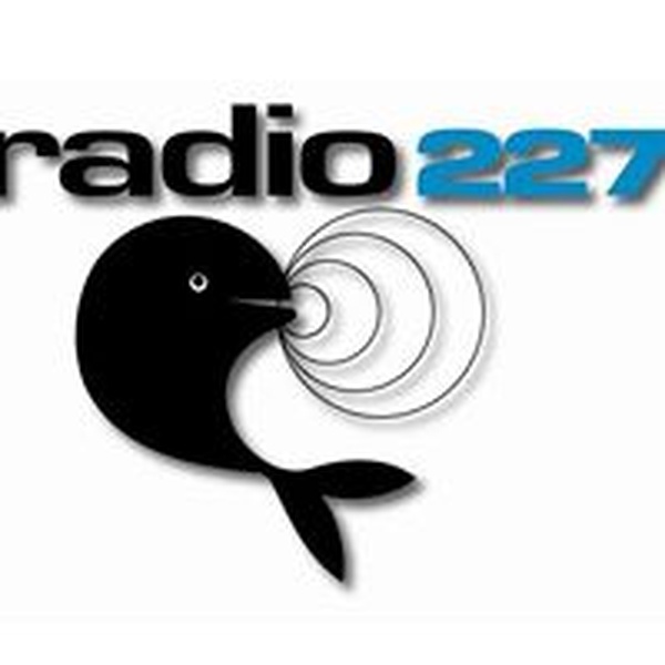 Radio 227 Logo