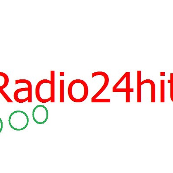 Radio 24 Hits Logo