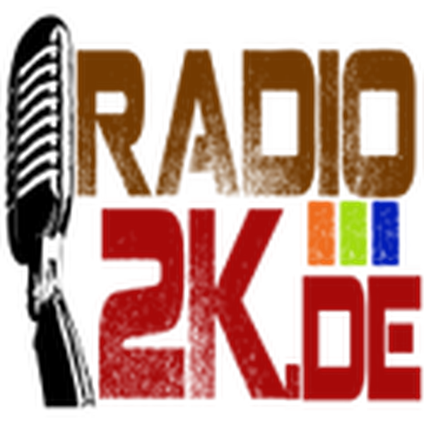 Radio 2K Logo