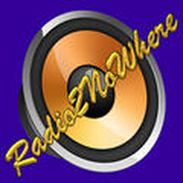 Radio 2 No Where Logo