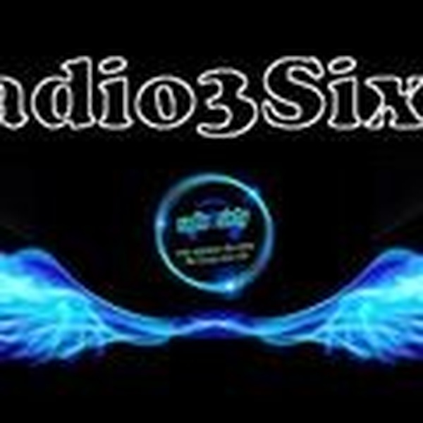 Radio 3 Sixty Logo