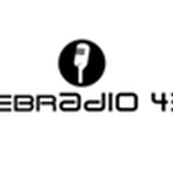 Radio 4313 Logo