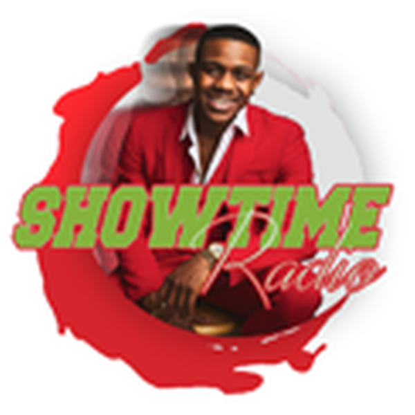 Radio 434 - DJ Showtime Logo