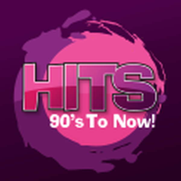 Radio 434 - Hits Logo