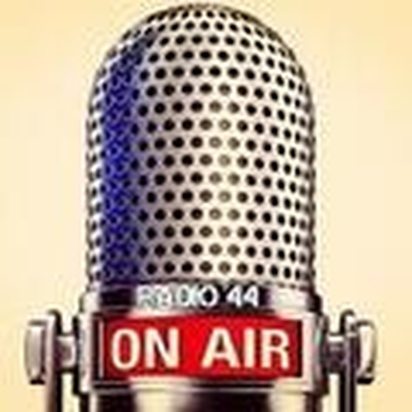 Radio 44 Logo