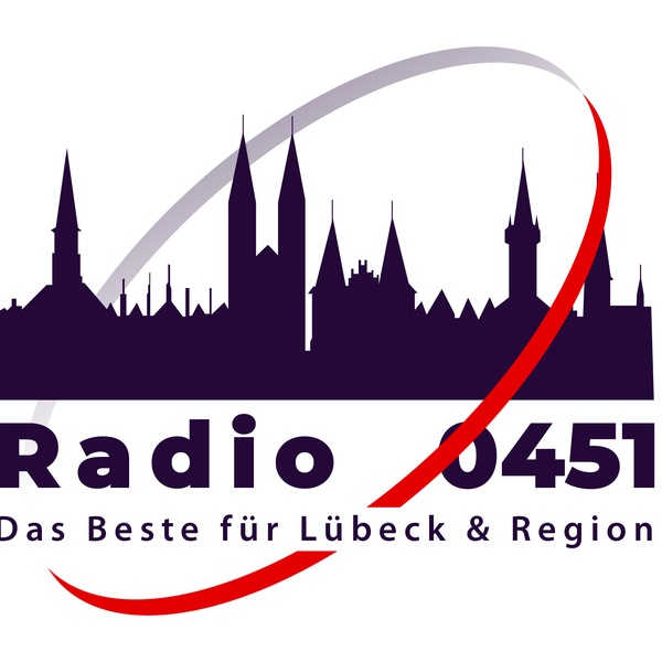 Radio 0451 Logo