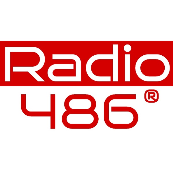 Radio 486 Bruchköbel Logo