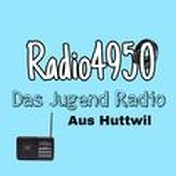 Radio 4950 Logo