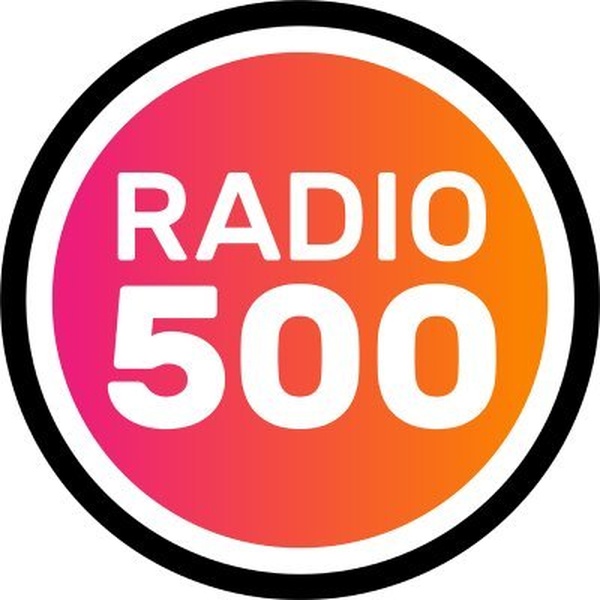 Radio 500 Logo