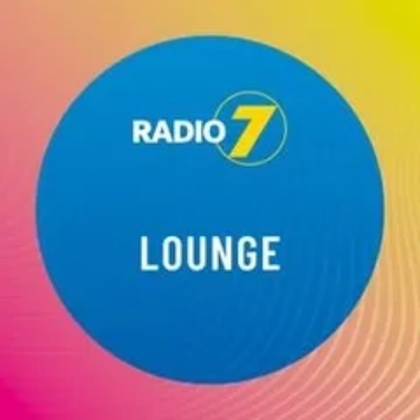 Radio 7 - Lounge Logo