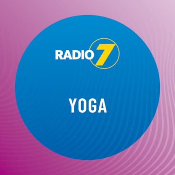 Radio 7 - Yoga Logo
