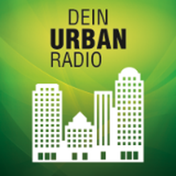 Radio 90,1 - Dein Urban Radio Logo