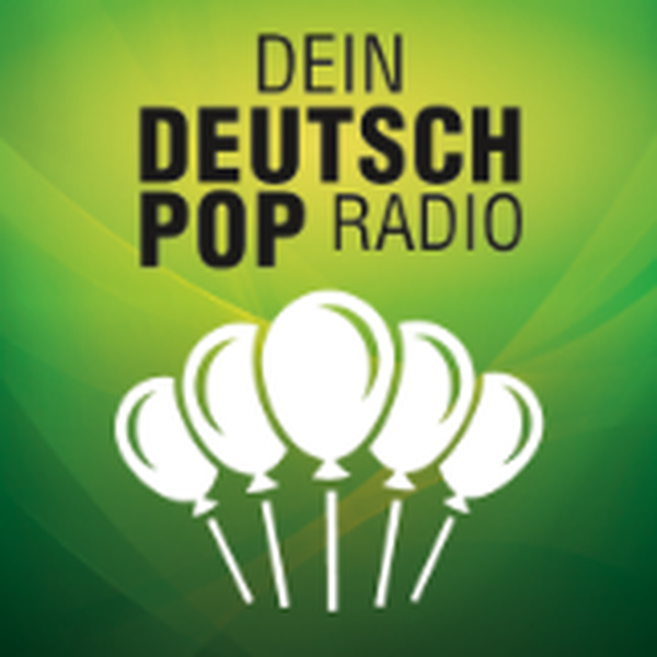 Radio 90,1 Mönchengladbach - Dein DeutschPop Logo
