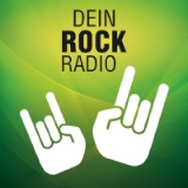 Radio 90,1 Mönchengladbach - Dein Rock Logo