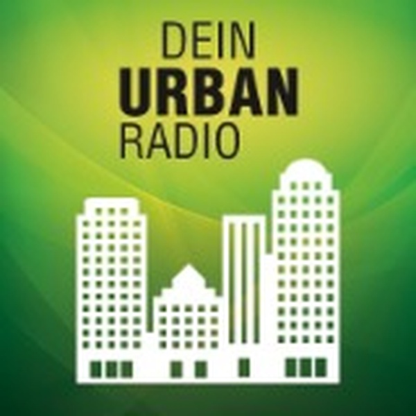 Radio 90,1 Mönchengladbach - Dein Urban Radio Logo