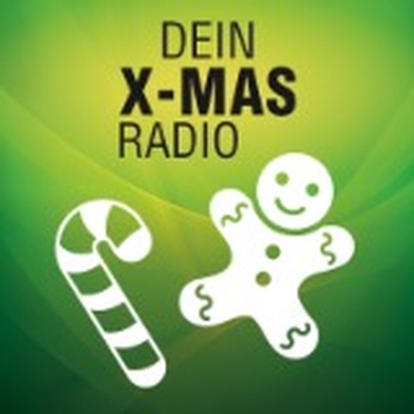 Radio 90,1 Mönchengladbach - Dein Weihnachts Logo