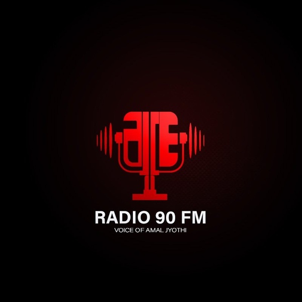 Radio 90 FM Logo