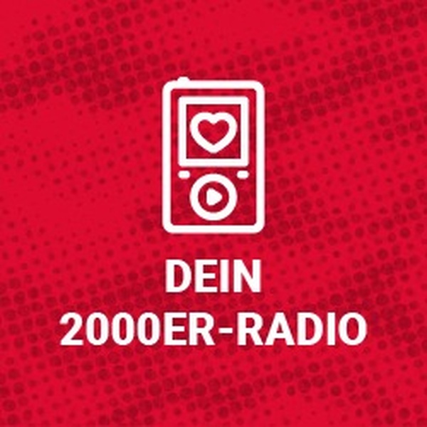 Radio 91.2 - Dein 2000er Logo