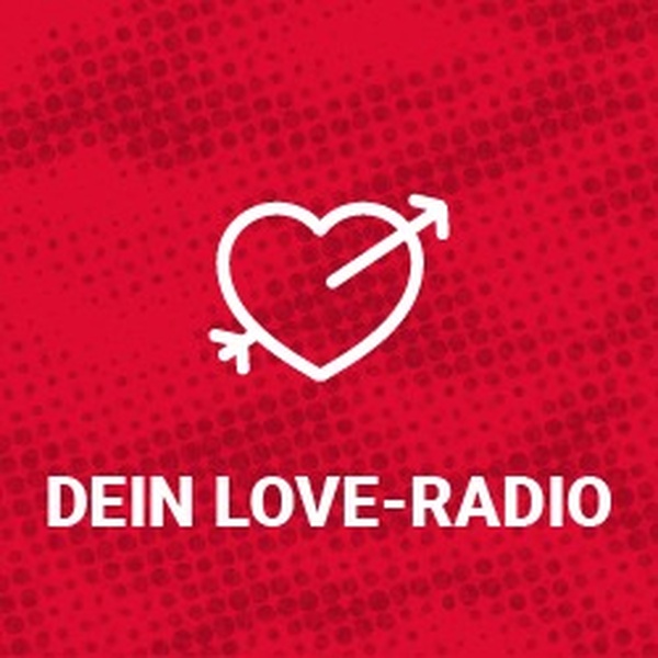 Radio 91.2 - Dein Love Logo