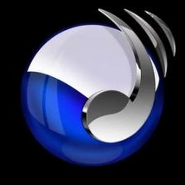 Rádio 93 FM Logo