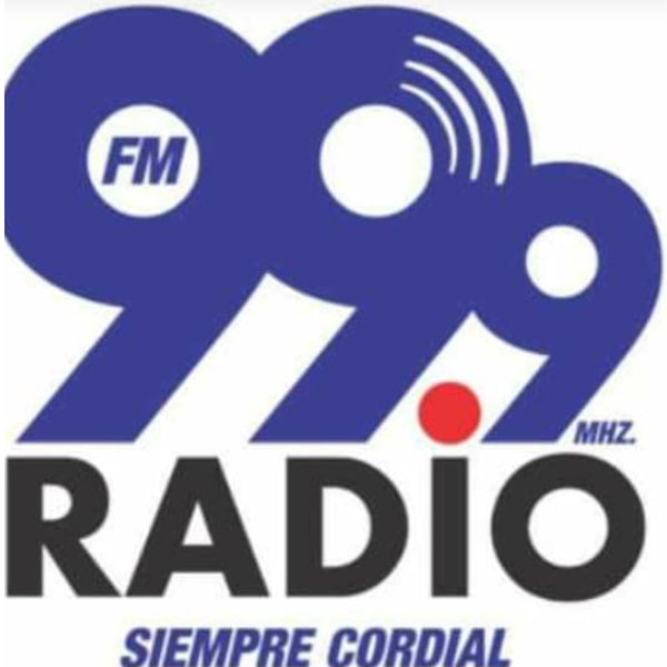 Radio 99 Siempre Cordial Logo