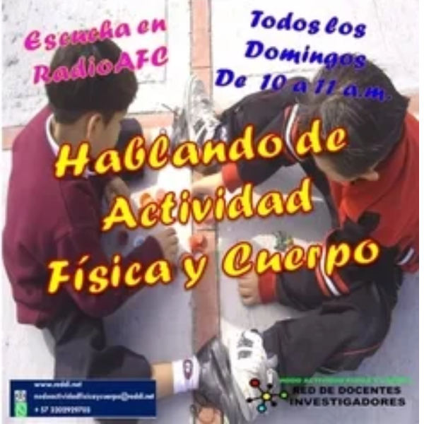 Radio AFC Logo
