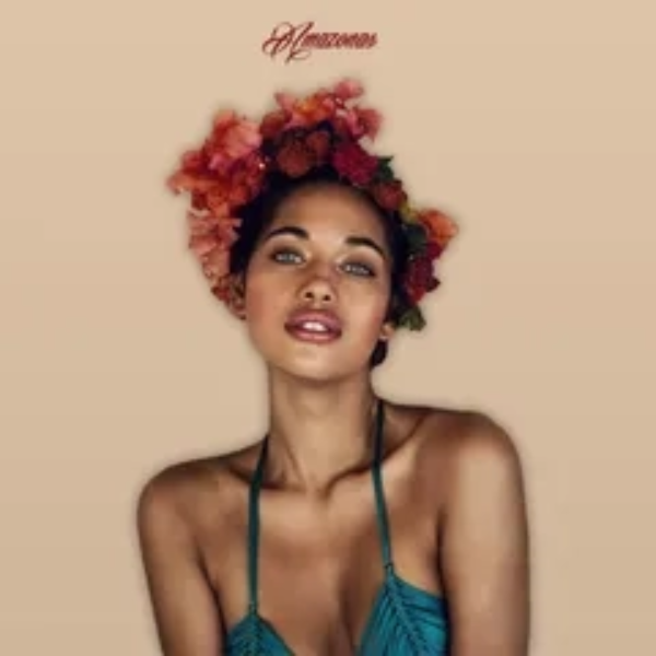 Radio AMAZÓNICA Logo