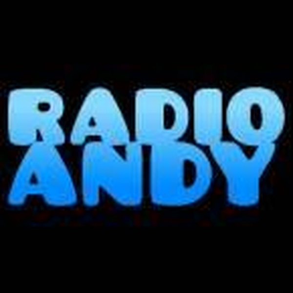 Radio ANDY Pekanbaru Logo