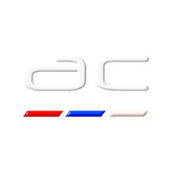 Radio AS Sabac Logo