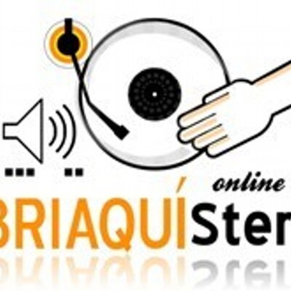 Radio Abriaqui Stereo Logo