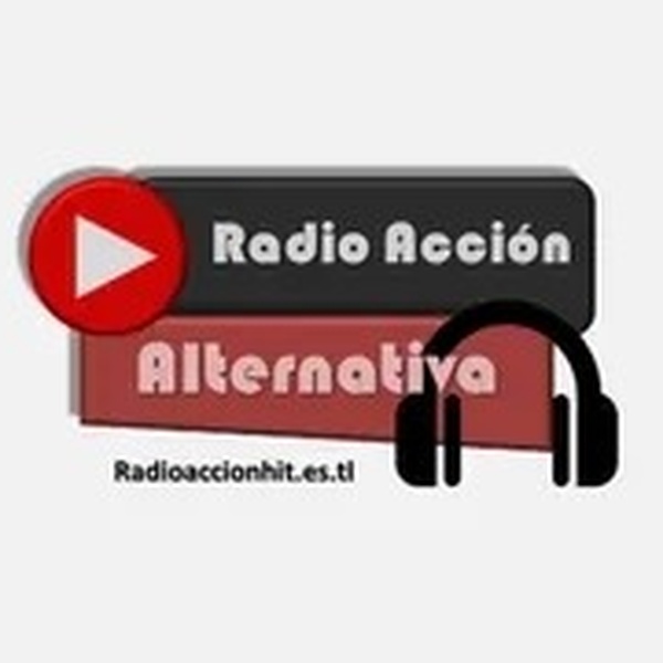 Radio Accion - Radio Accion Alternativa Logo