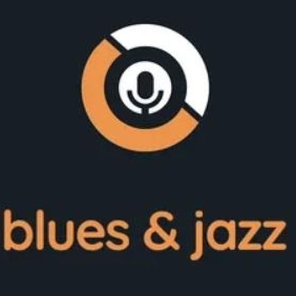 Radio Agenda Cultural - Blues & Jazz Logo