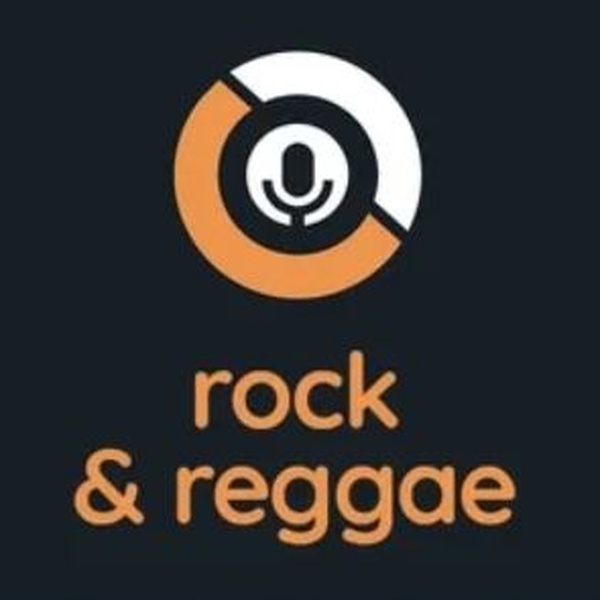 Radio Agenda Cultural - Rock & Reggae Logo
