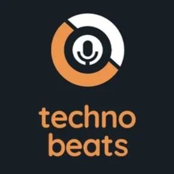 Radio Agenda Cultural - TechnoHouse Logo