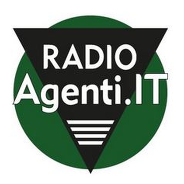 Radio Agenti Logo