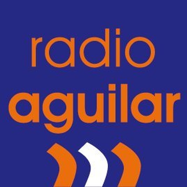 Radio Aguilar Logo