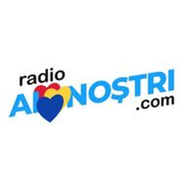 Radio Ai Noștri Logo