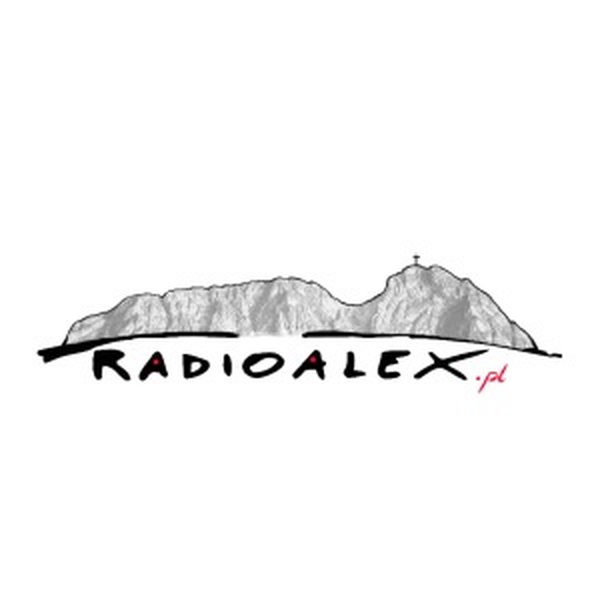Radio Alex Logo